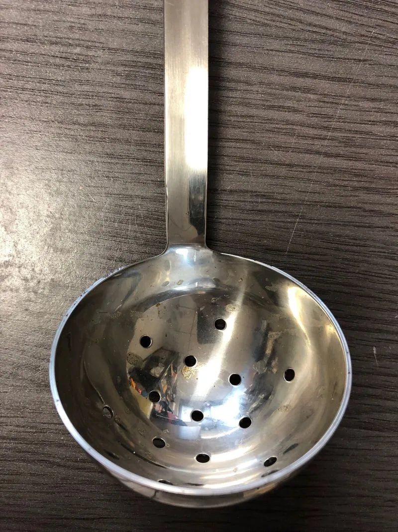 Lacor - Cacillo Perforado