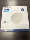 Aplique de Pared Exterior LED