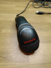 Honeywell MK5145 Escáner