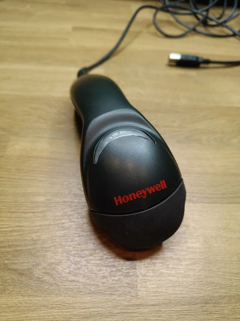 Honeywell MK5145 Escáner
