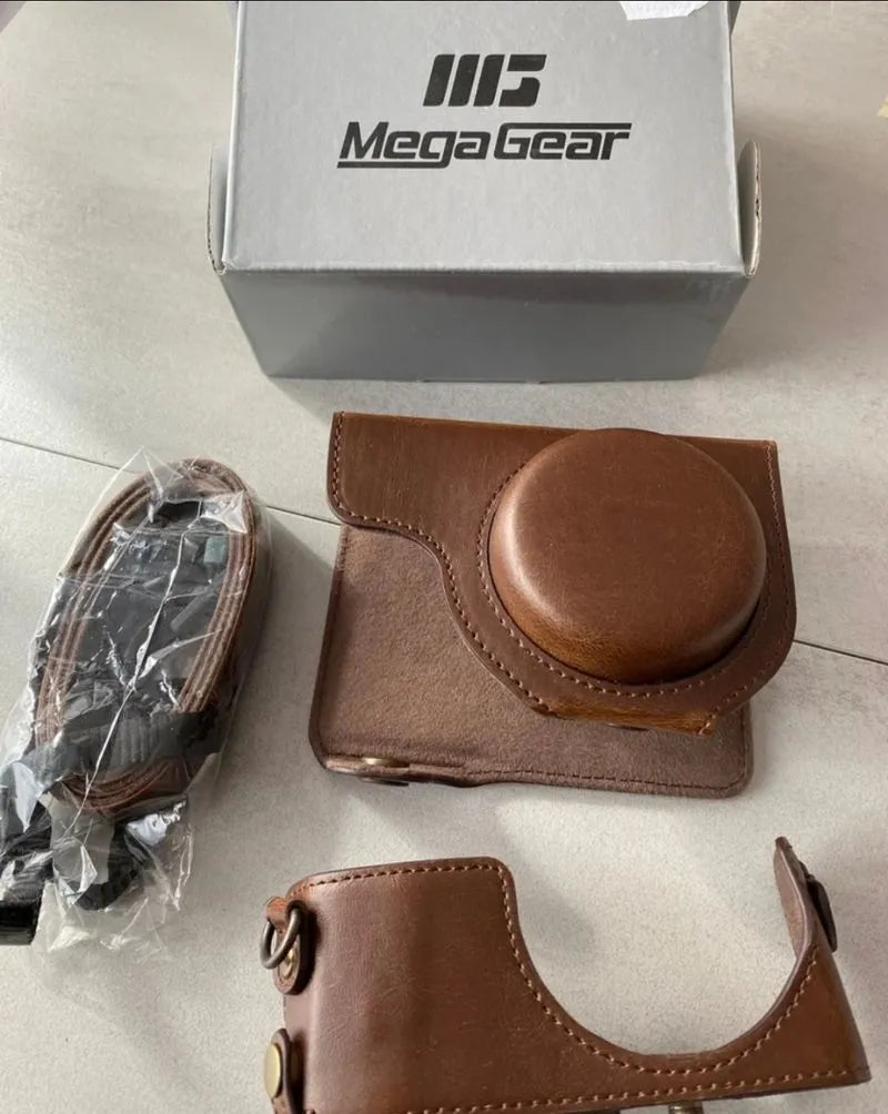 funda de cámara