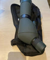 Telescopio 25-75x70