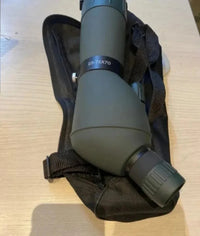 Telescopio 25-75x70