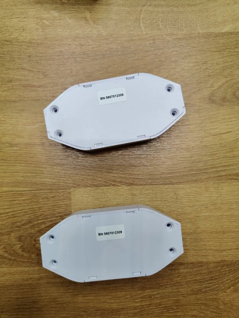Interruptor Inteligente Universal 2 Piezas Refoss
