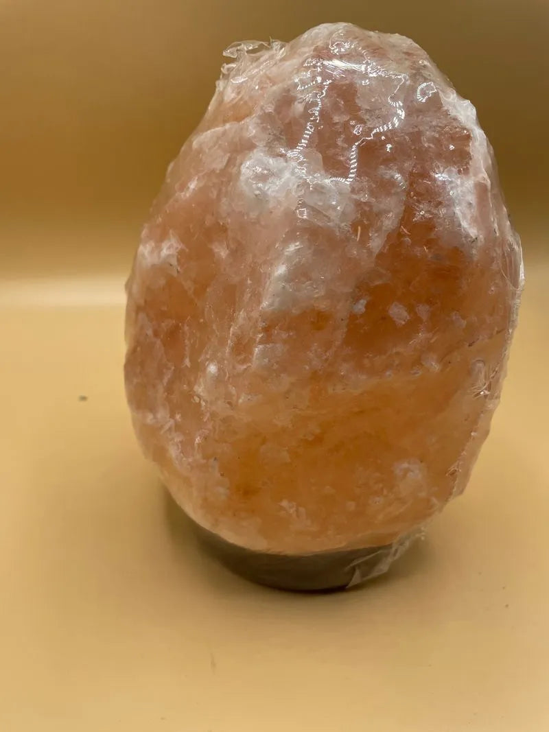 Himalayan Salt Lamp