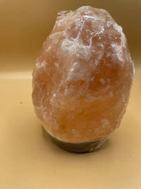 Himalayan Salt Lamp