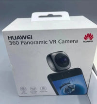 Cámara Panorámica 360 VR Huawei