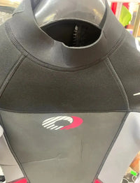 Traje de neopreno XS Osprey Origin