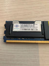 módulo de memoria - V753004GBF 4GB DDR2