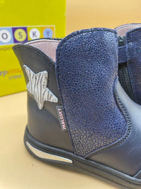 Botas Bebé-Niñas talla 24