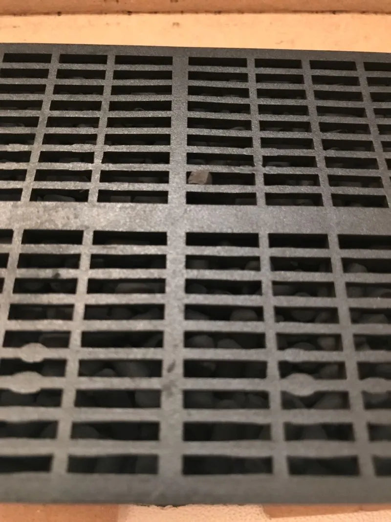Filtro de aire