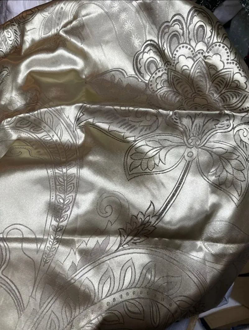 Juego de ropa de cama, 3 piezas