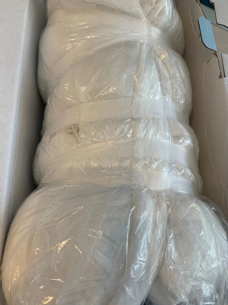 Almohada Espuma de Memoria