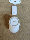 CPVAN Sensor de Movimiento, Sirena Alarma Casa.