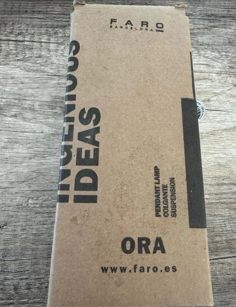 FARO BARCELONA LED