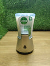Dispensador automático de jabón