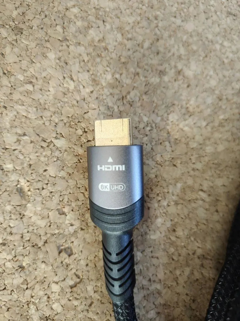 Cable HDMI 2.0 4K 15 Metros 18Gbps 4K 30Hz 60Hz