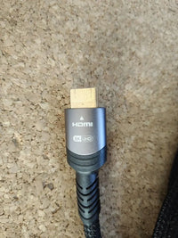 Cable HDMI 2.0 4K 15 Metros 18Gbps 4K 30Hz 60Hz