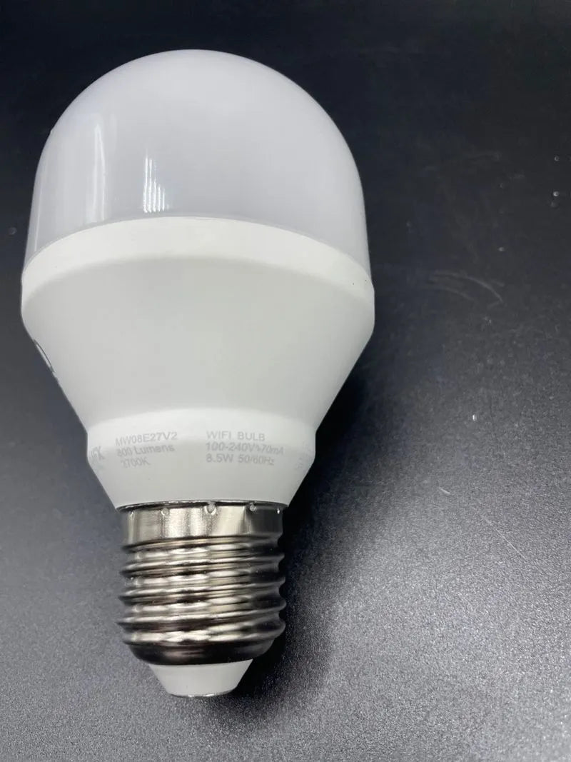 Bombilla Mini E27