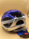 Casco bicicleta