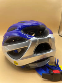 Casco bicicleta