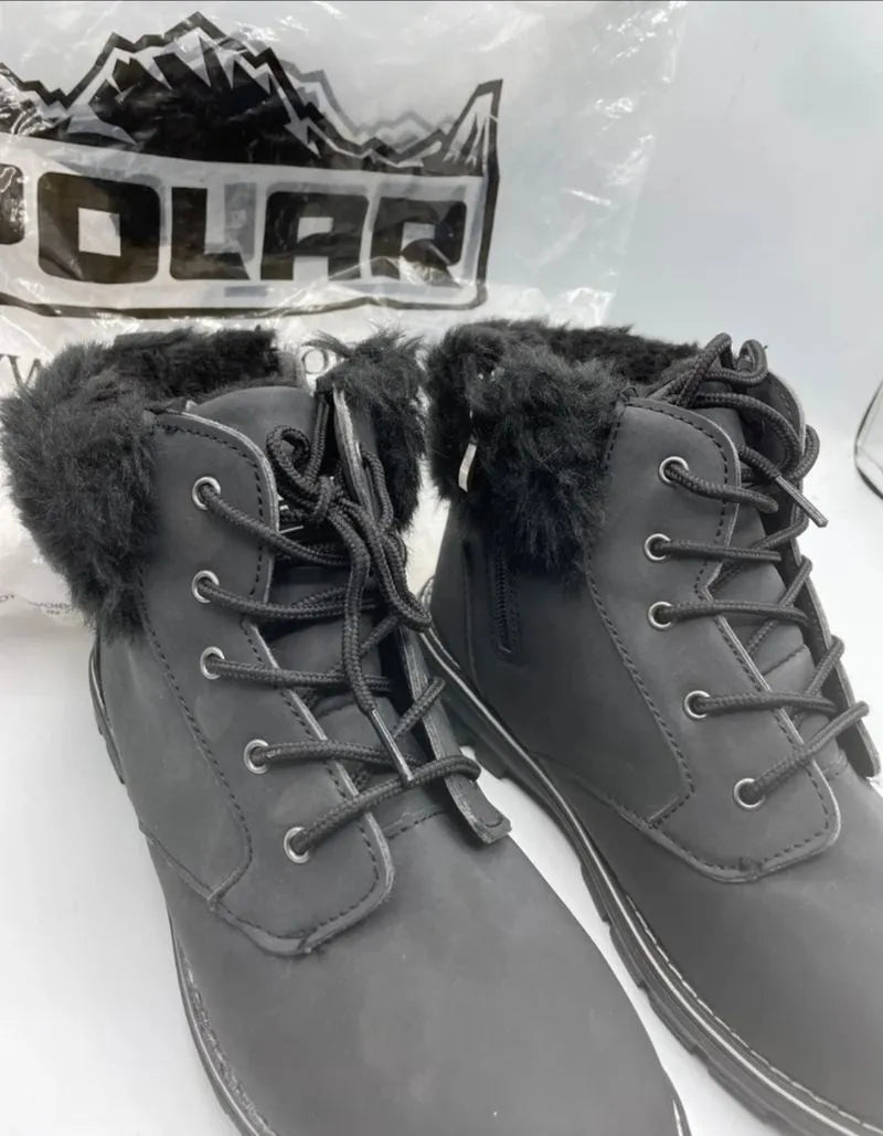 Botas POLAR talla 41