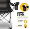 Silla de Camping - TRESKO