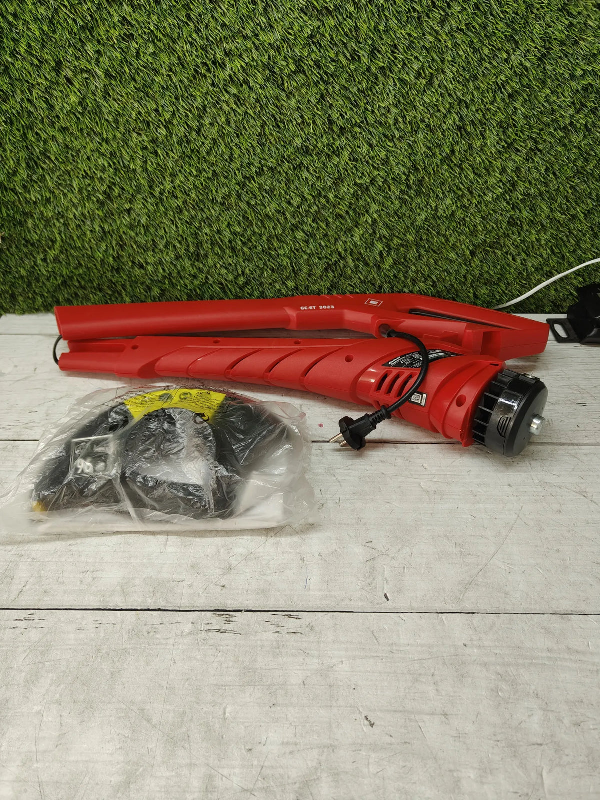 Recortabordes eléctrico, 300W, 230V Einhell