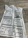 Asiento inodoro King seat
