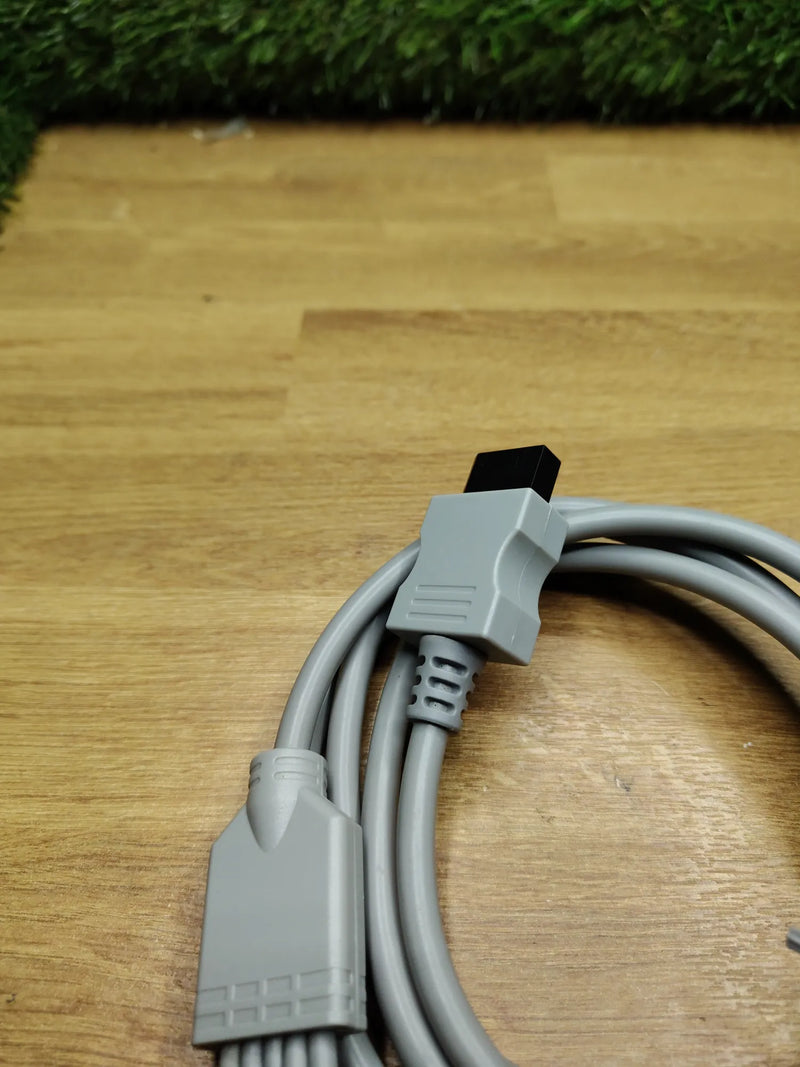 Cable AV Componente
