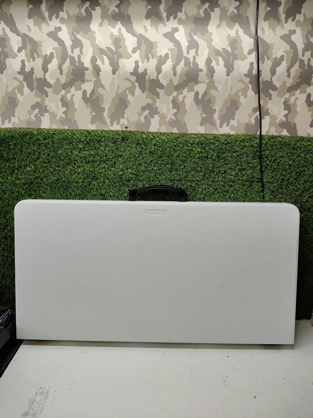 Mesa plegable portátil