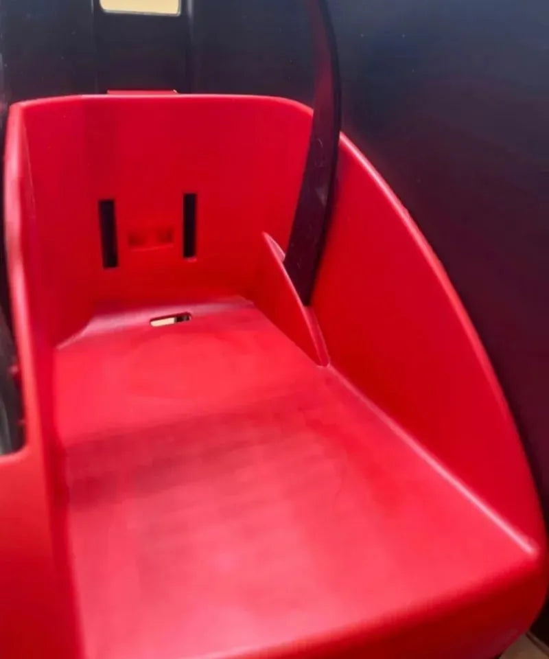 Asiento Infantil