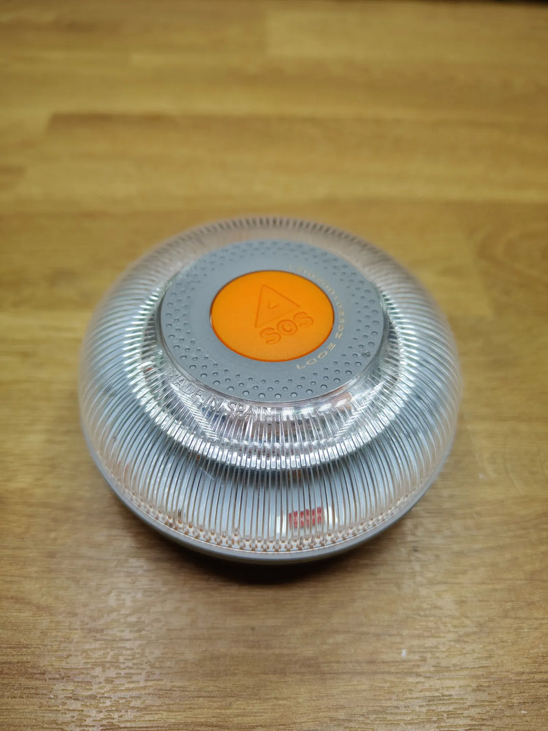 Luz de emergencia V16 FlashLED