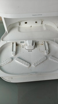 Robot Aspirador y Fregasuelos, 4000Pa