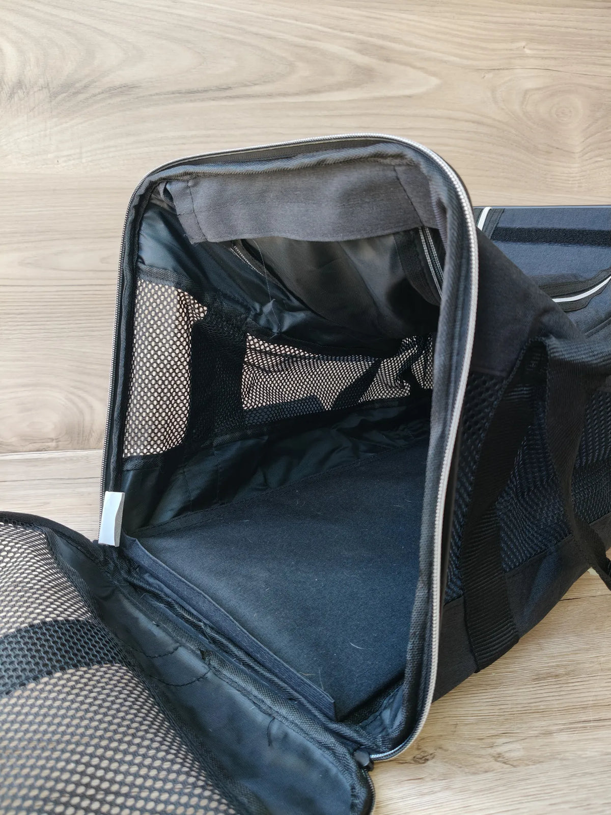 Transportín - RYAN