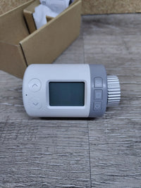 Termostato Electrónico de Radiador, Inteligente Honeywell Home