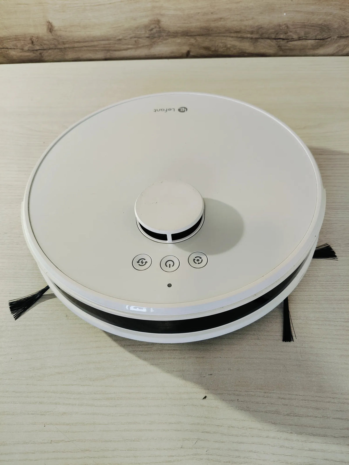 Robot Aspirador - LEFANT M1