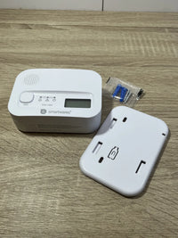 Detector de monóxido de Carbono Smartwares
