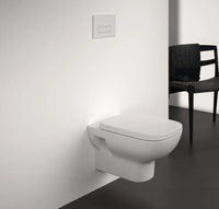 Asiento con tapa - Ideal Standard