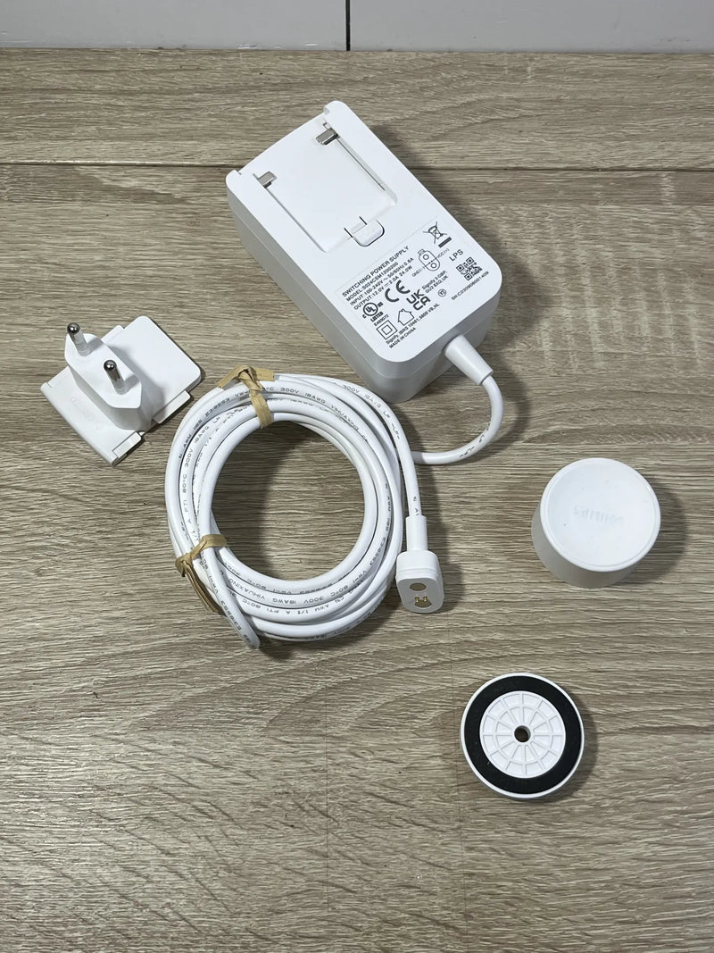 Cámara de Video Vigilancia Philips Hue