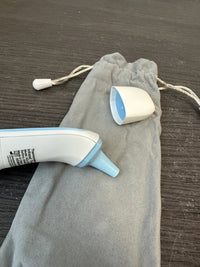 Termómetro para la fiebre