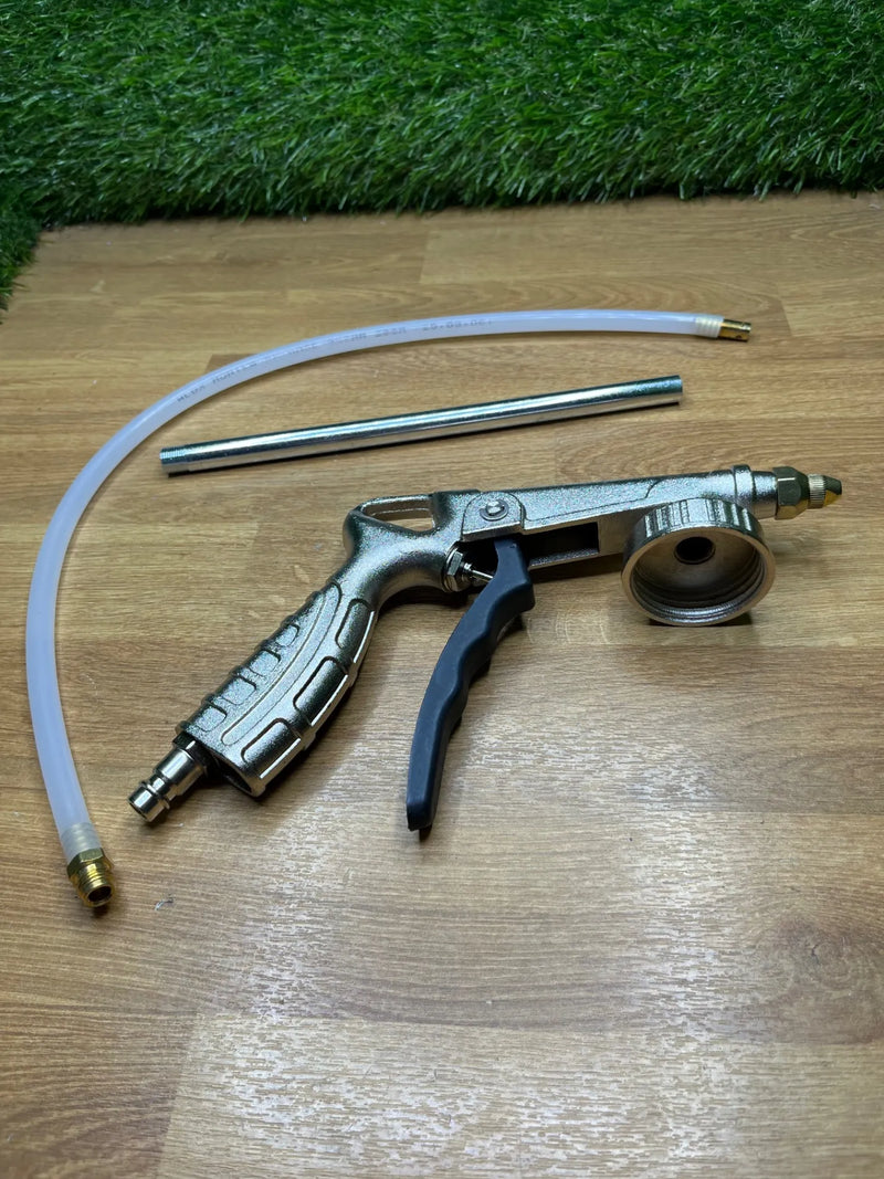 Pistola antigravilla BGS