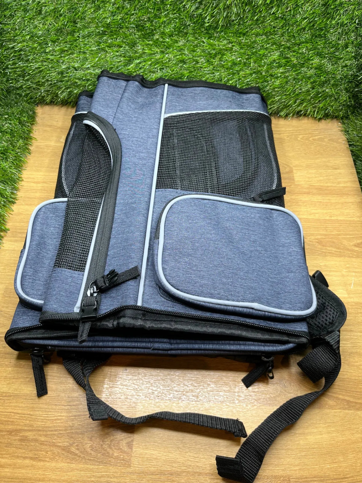 Mochila Transportín Perro morpilot