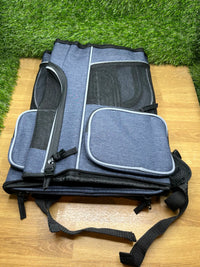 Mochila Transportín Perro morpilot