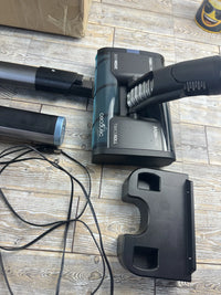 Aspirador vertical Cecotec