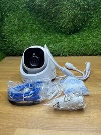 Camara Vigilancia Exterior con Detección Reolink