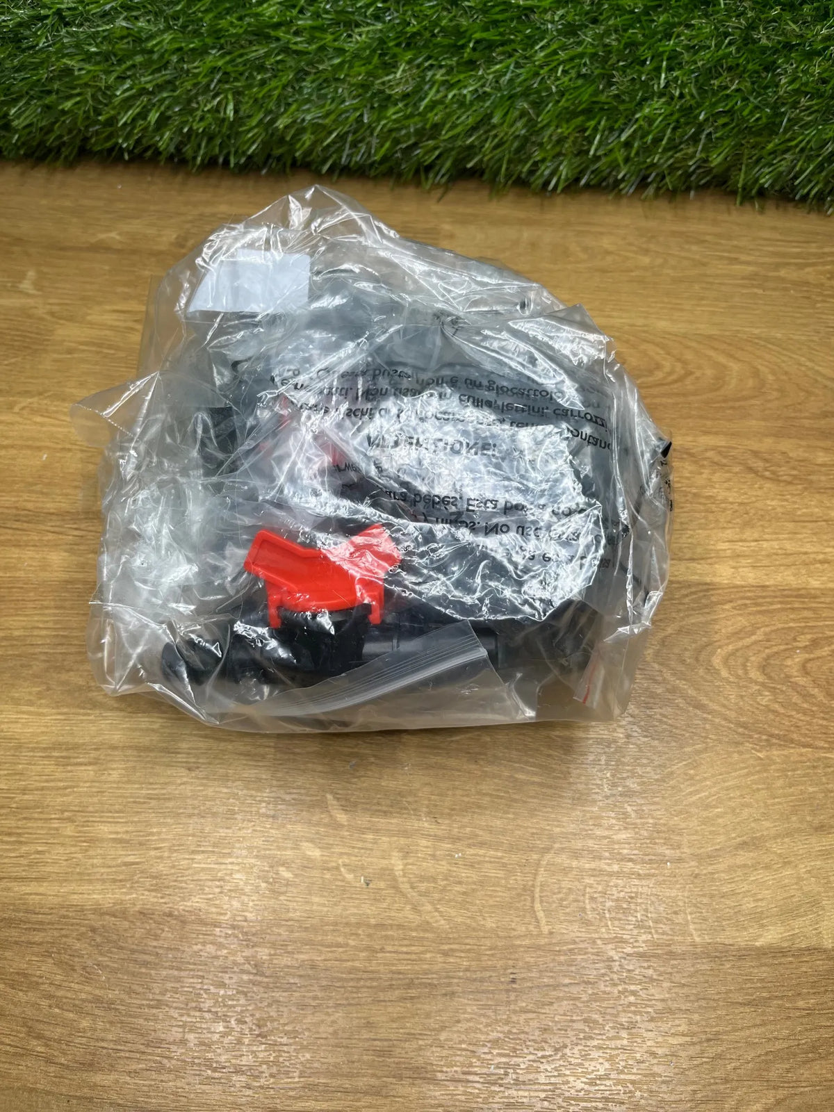 Kit de Accesorios Riego