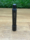 Llave de vaso con punta de sufridera KS Tools