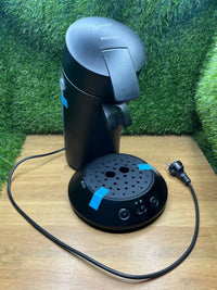 Cafetera de Monodosis Philips Senseo Original Plus
