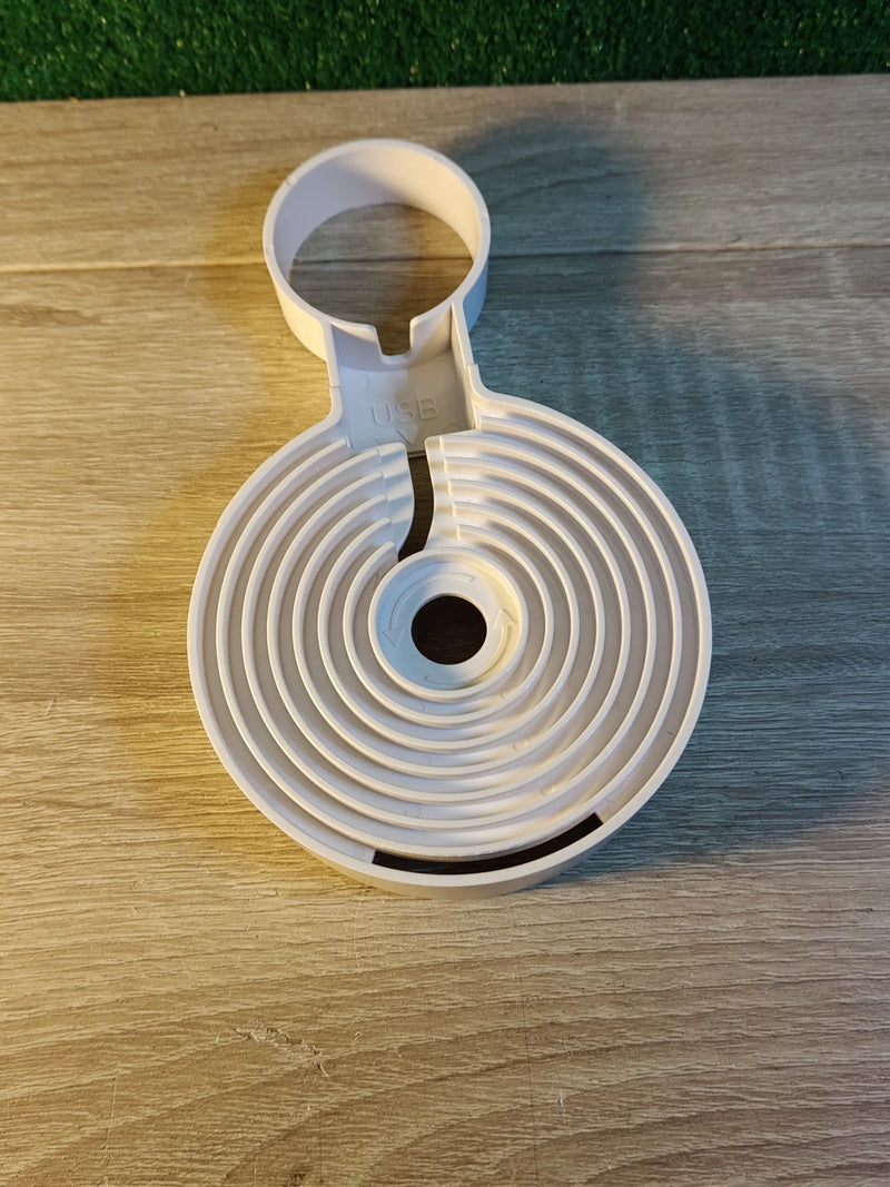 Soporte de Pared Outlet para Google Home Baaletc
